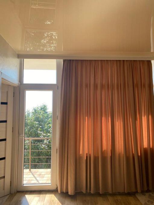 Sunshine Hotel Кваріаті Екстер'єр фото