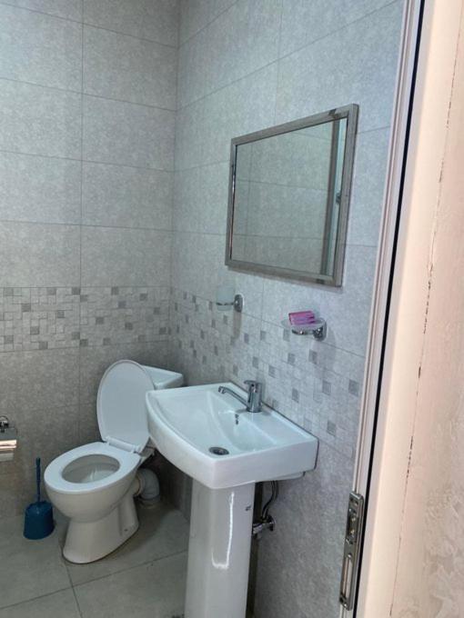 Sunshine Hotel Кваріаті Екстер'єр фото