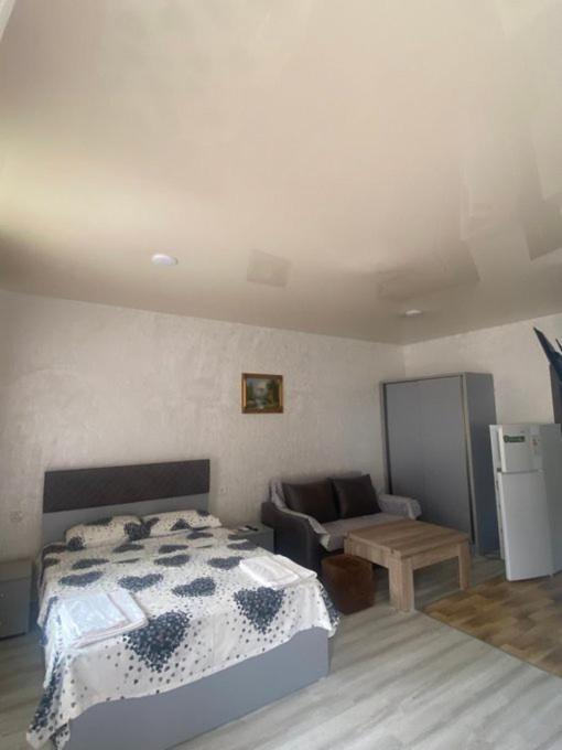 Sunshine Hotel Кваріаті Екстер'єр фото
